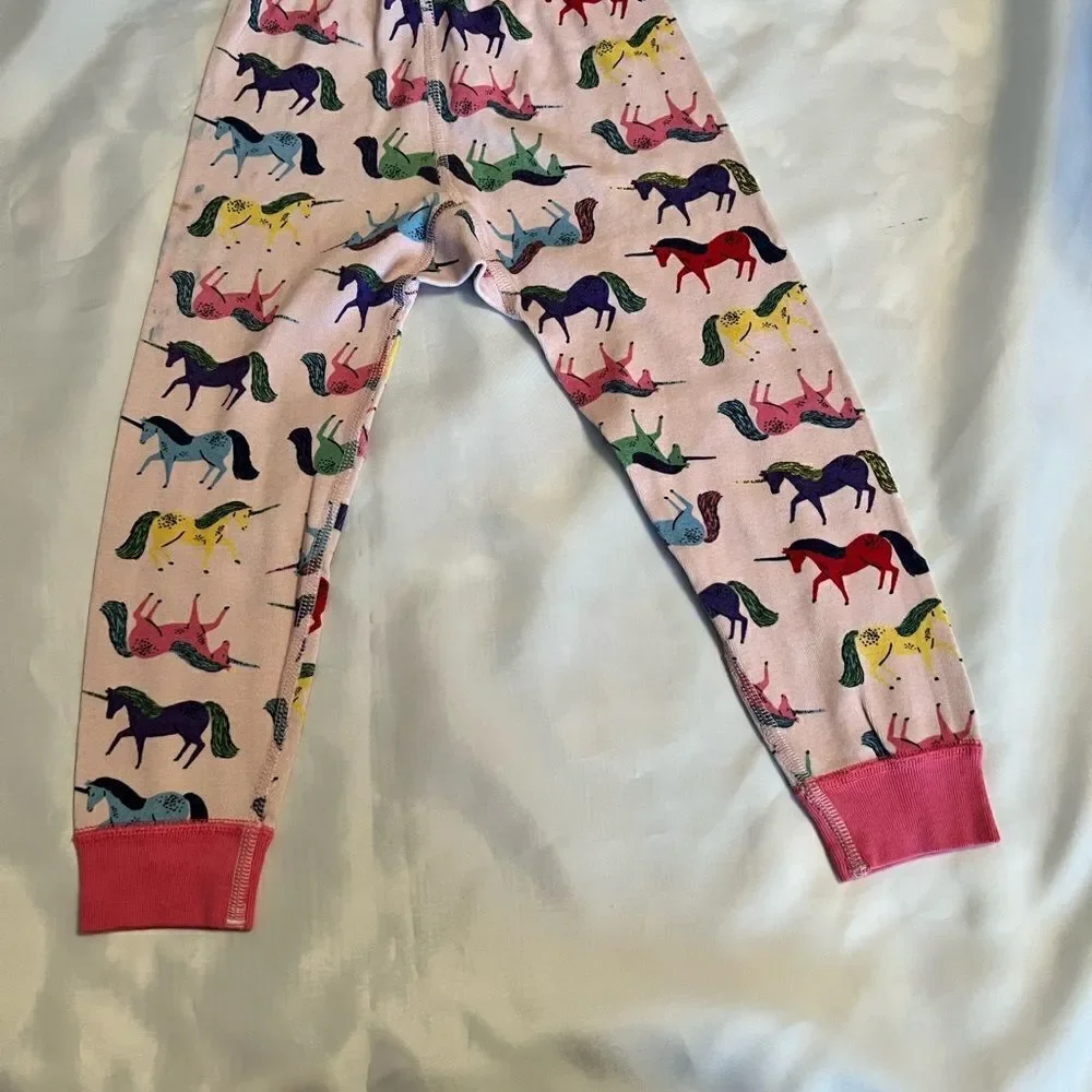 Hanna Andersson Pajama Bottoms